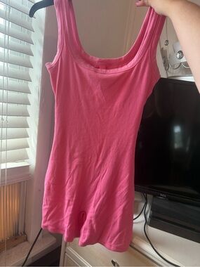 Skims Romper